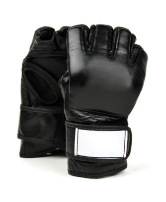 Grappling Gloves
