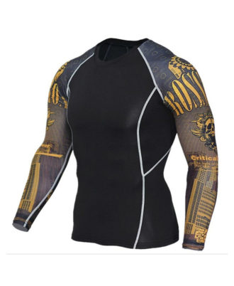 Rash Guards
